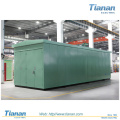 Compact Substation, Prefabricated Substation, Power Transmission/Supply Substation Combined Substation
